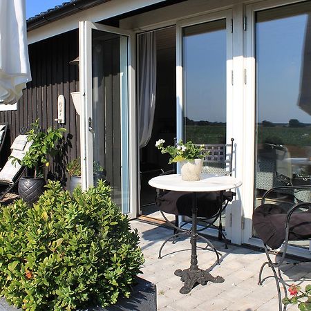 Aengshyddan B&B Yngsjö Eksteriør bilde