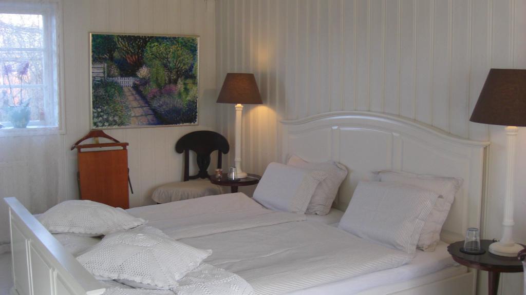 Aengshyddan B&B Yngsjö Rom bilde