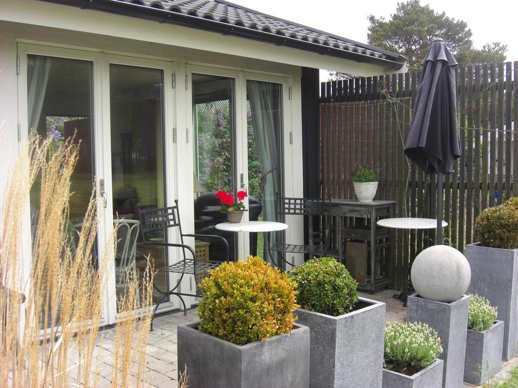 Aengshyddan B&B Yngsjö Rom bilde