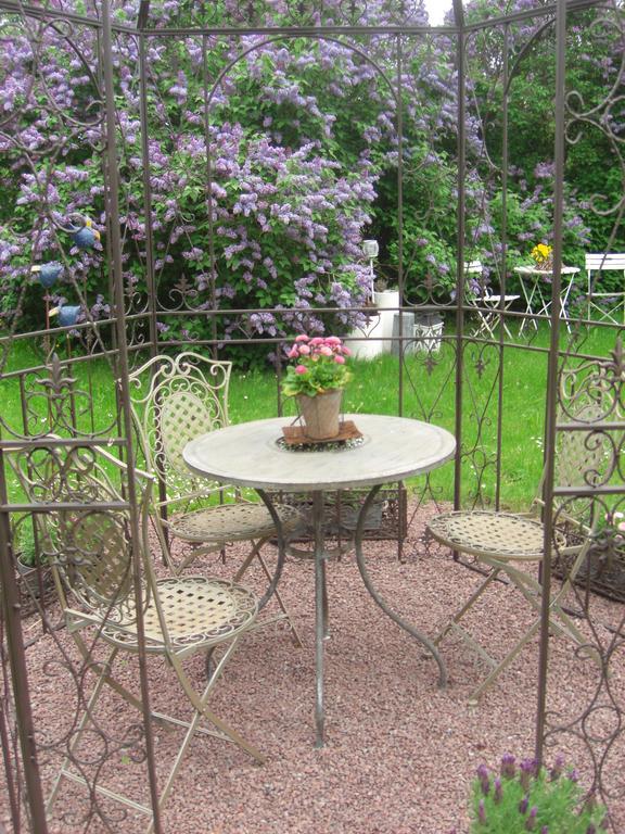 Aengshyddan B&B Yngsjö Eksteriør bilde