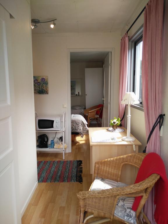 Aengshyddan B&B Yngsjö Eksteriør bilde
